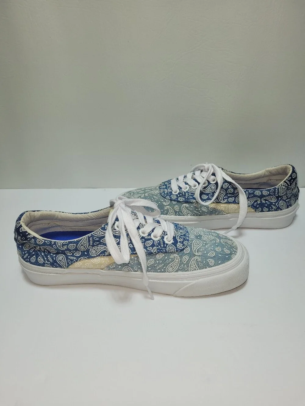 Vans Acer Ni SP 'Bandana - Multi' Sneakers